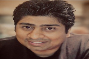 Photo of author Imran Bashir